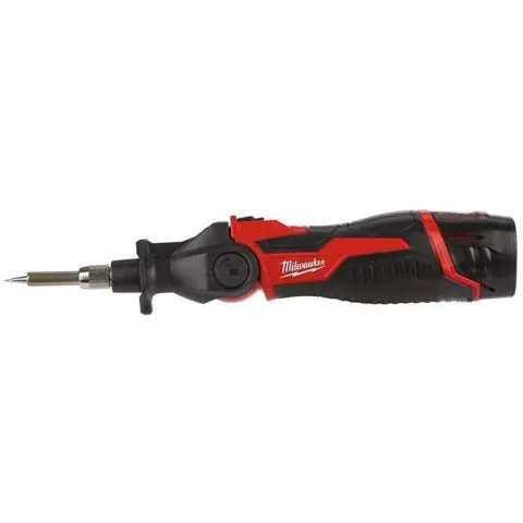Beställ idag Milwaukee M12 SI-201C Lödkolv